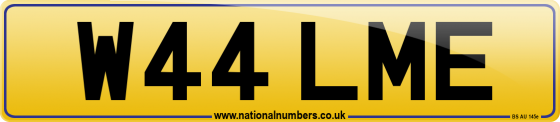 W44 LME
