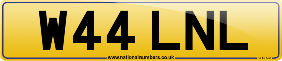 W44 LNL