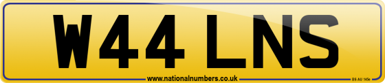 W44 LNS