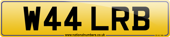 W44 LRB