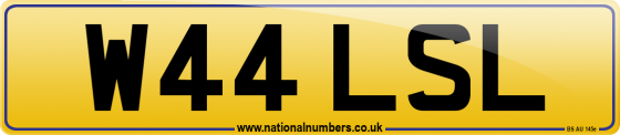 W44 LSL