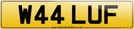 W44 LUF