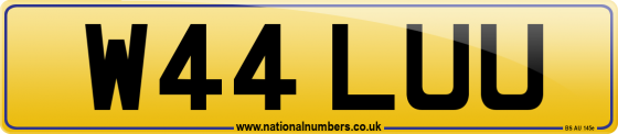 W44 LUU