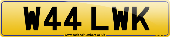 W44 LWK