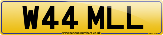 W44 MLL