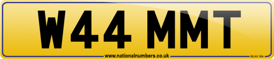 W44 MMT