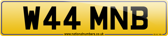 W44 MNB