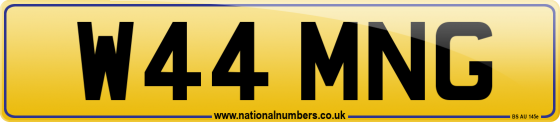 W44 MNG
