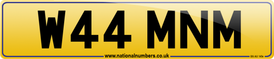 W44 MNM