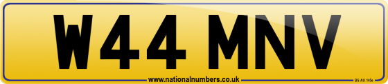 W44 MNV