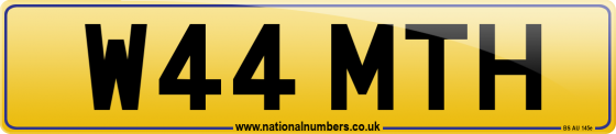 W44 MTH