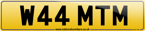 W44 MTM