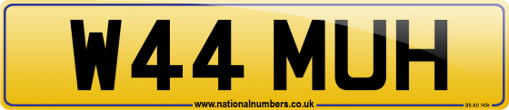 W44 MUH