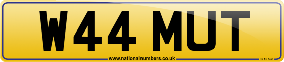 W44 MUT