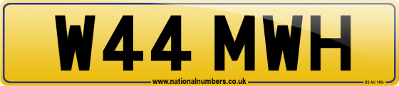 W44 MWH