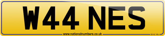 W44 NES