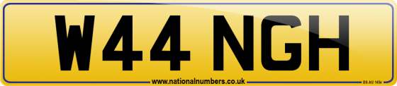 W44 NGH