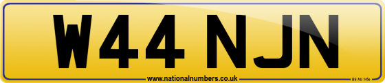 W44 NJN