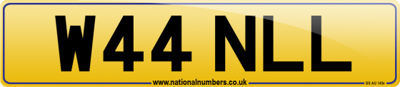 W44 NLL