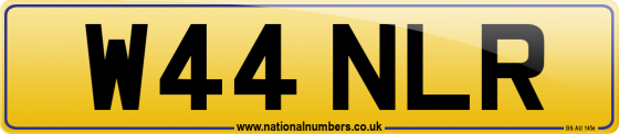 W44 NLR