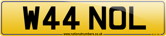 W44 NOL