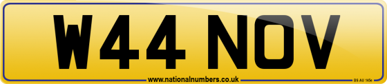 W44 NOV