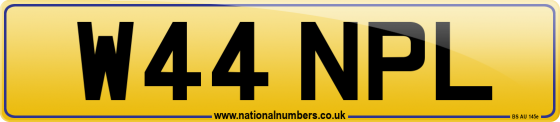 W44 NPL