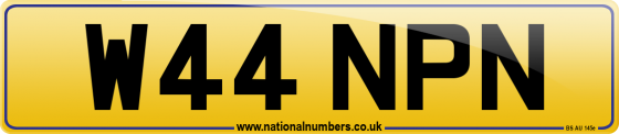W44 NPN