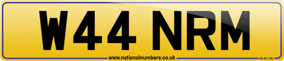 W44 NRM