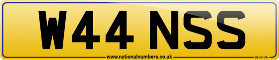 W44 NSS