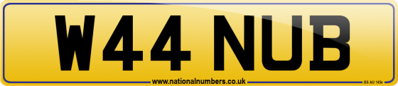 W44 NUB