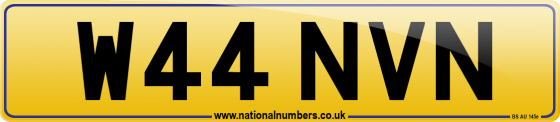 W44 NVN