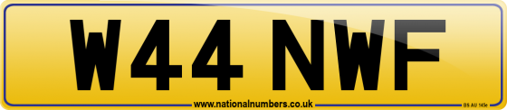 W44 NWF