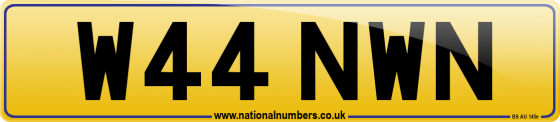 W44 NWN