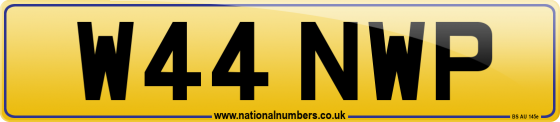 W44 NWP