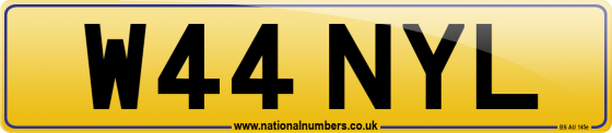 W44 NYL