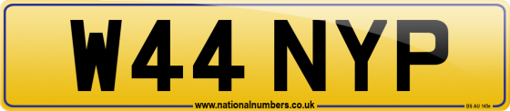 W44 NYP