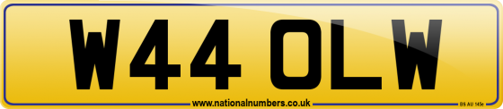 W44 OLW