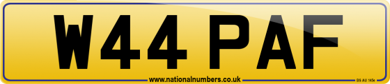 W44 PAF