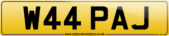 W44 PAJ