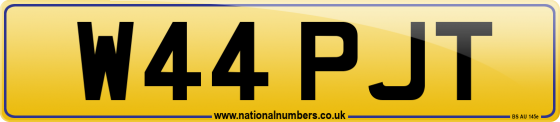 W44 PJT