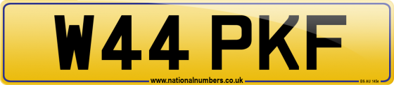 W44 PKF