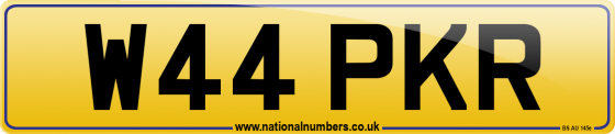 W44 PKR