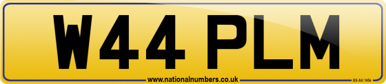 W44 PLM