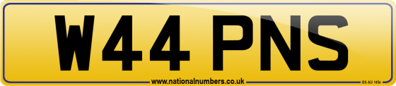 W44 PNS