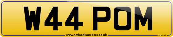 W44 POM