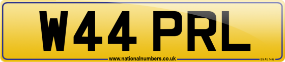 W44 PRL