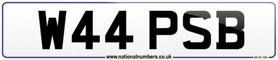 W44 PSB