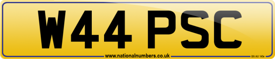 W44 PSC