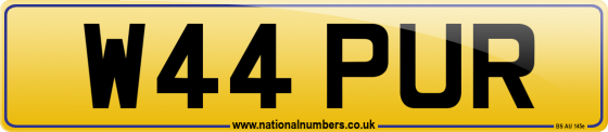W44 PUR